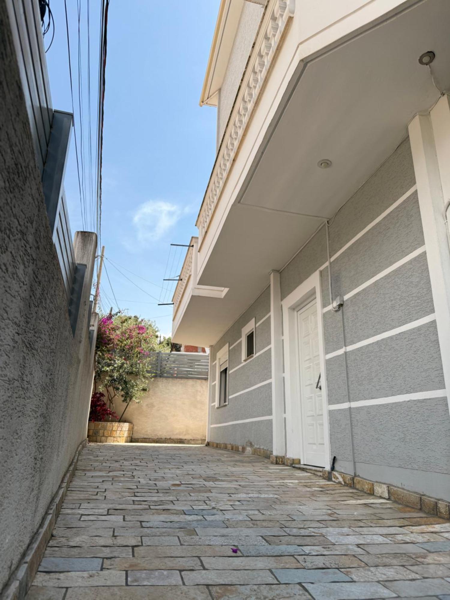 Apartments & Studios Ardian-Mandi Sarande-Albania Sarandë Exterior foto