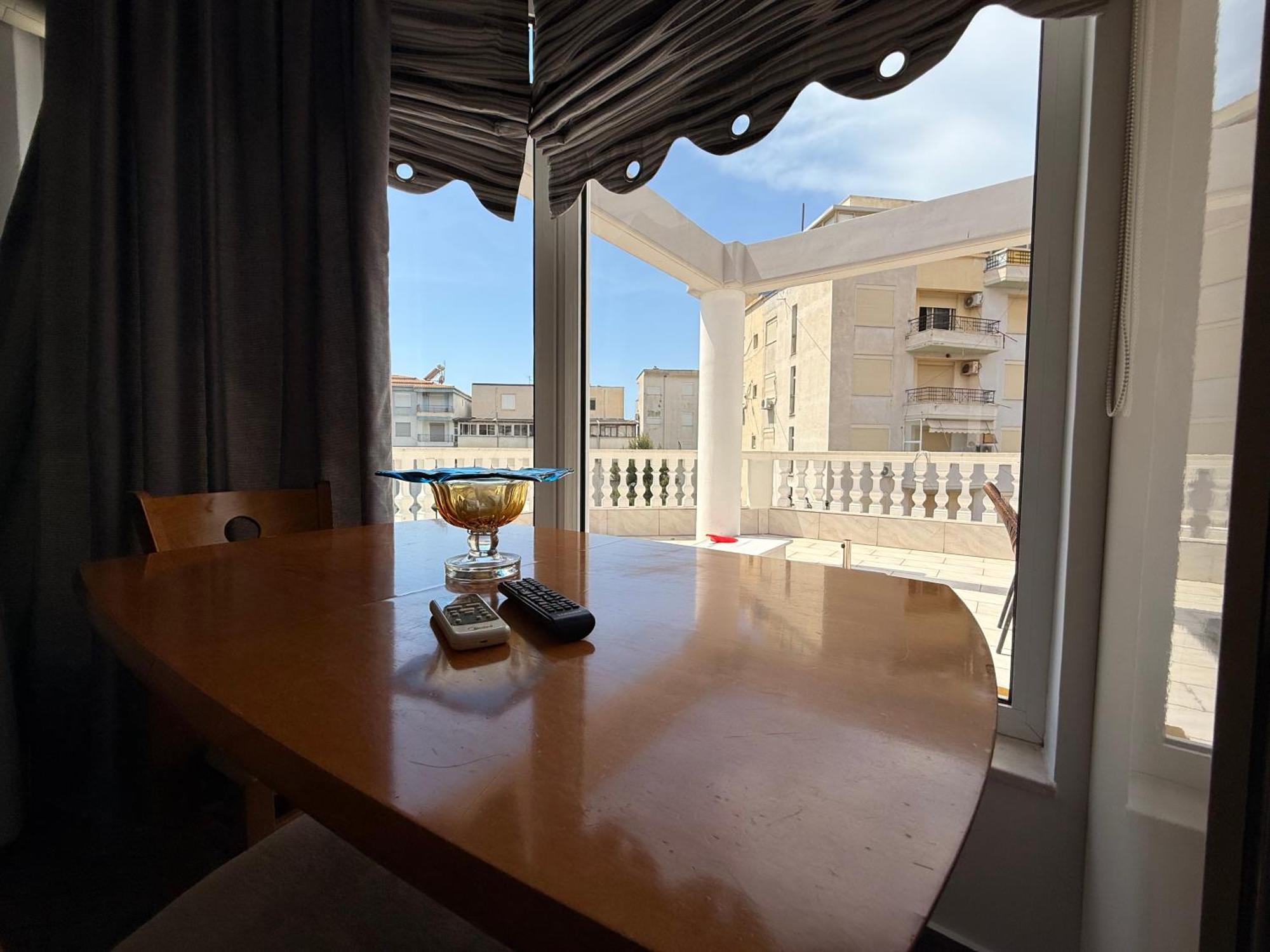 Apartments & Studios Ardian-Mandi Sarande-Albania Sarandë Exterior foto
