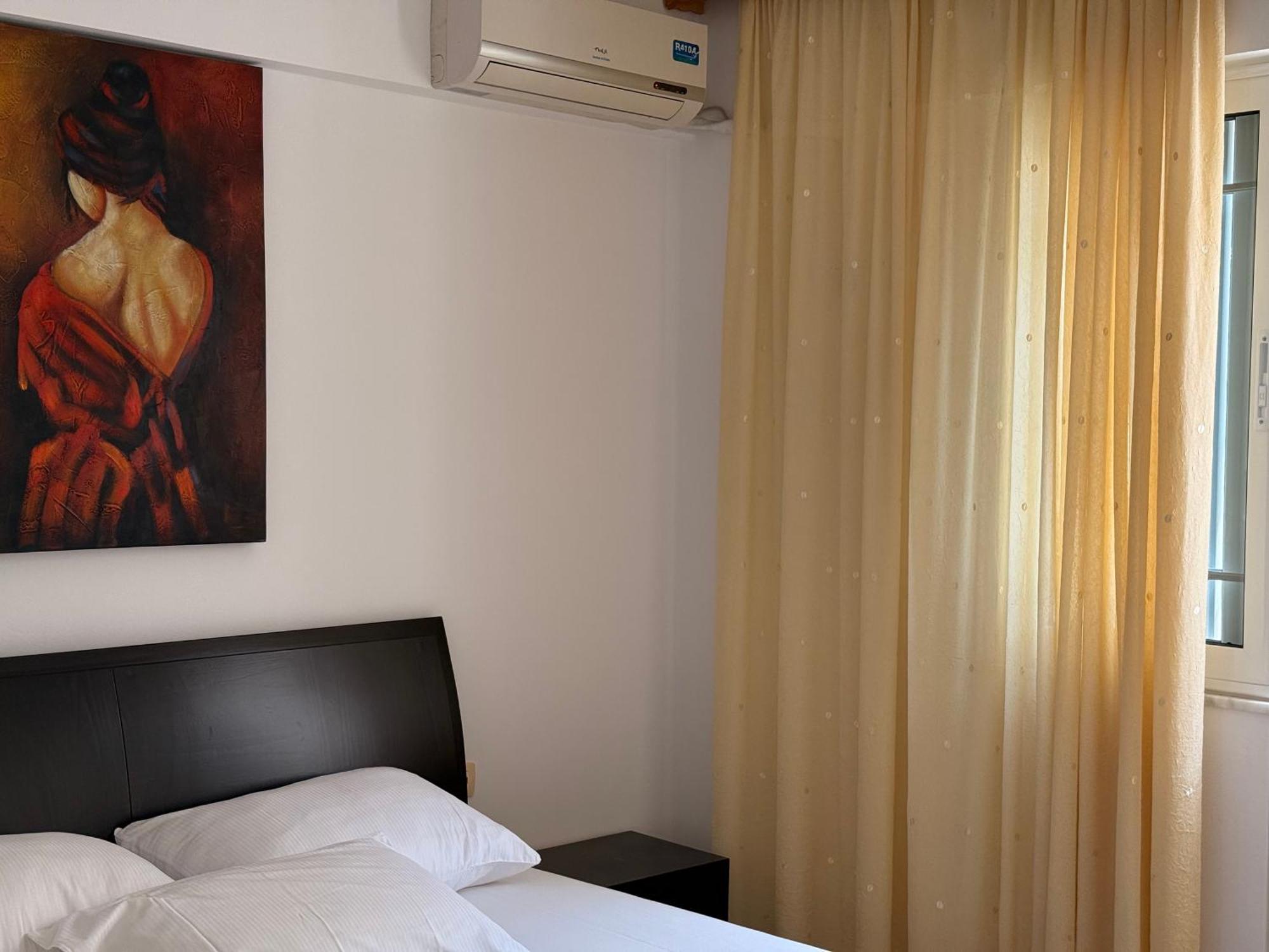 Apartments & Studios Ardian-Mandi Sarande-Albania Sarandë Exterior foto